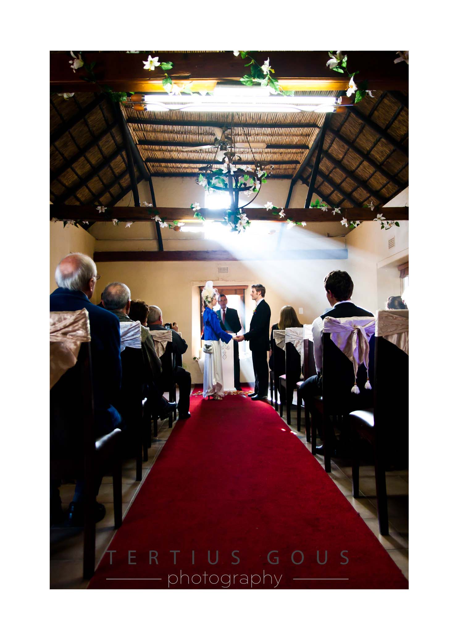 Cloete & Verena