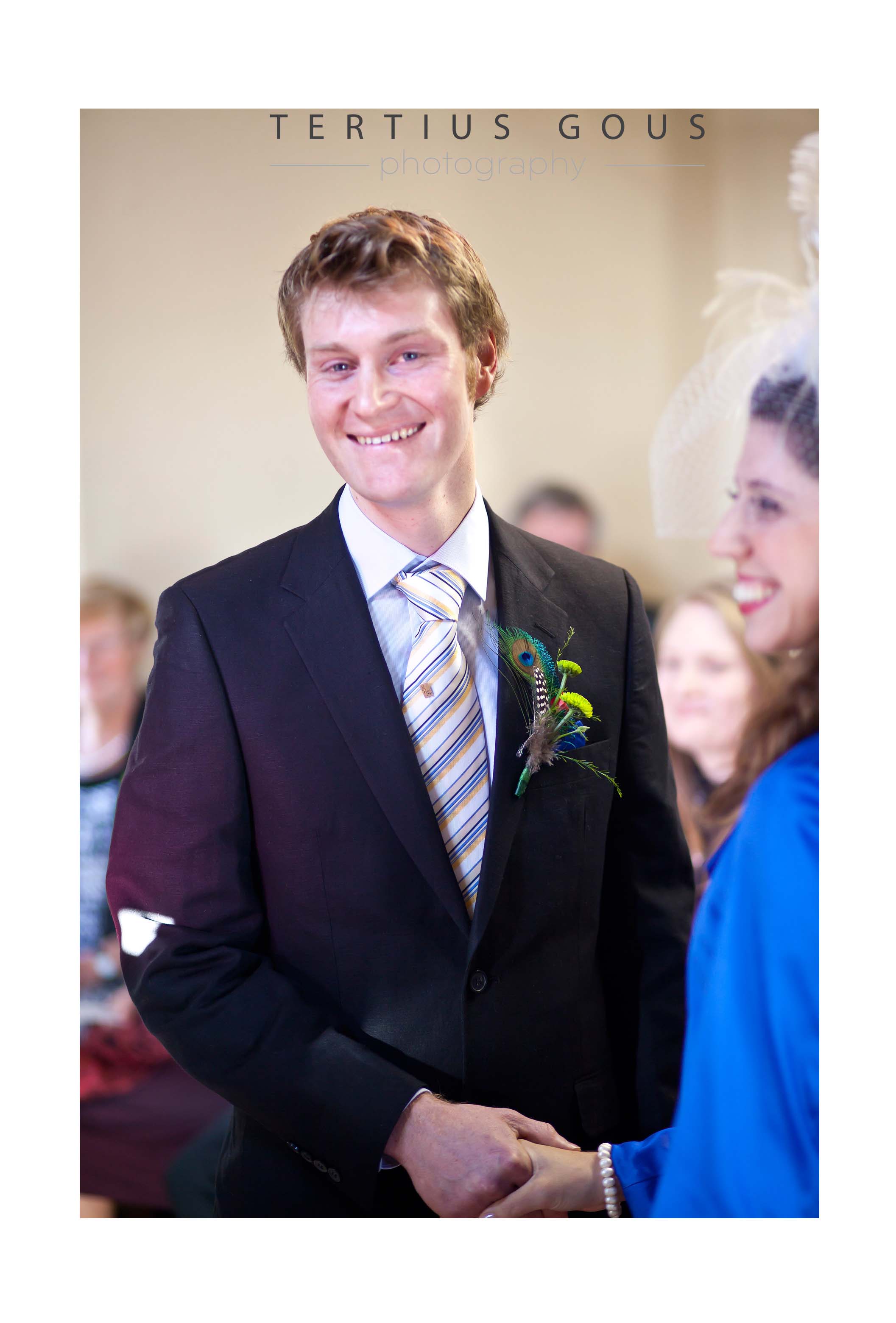 Cloete & Verena