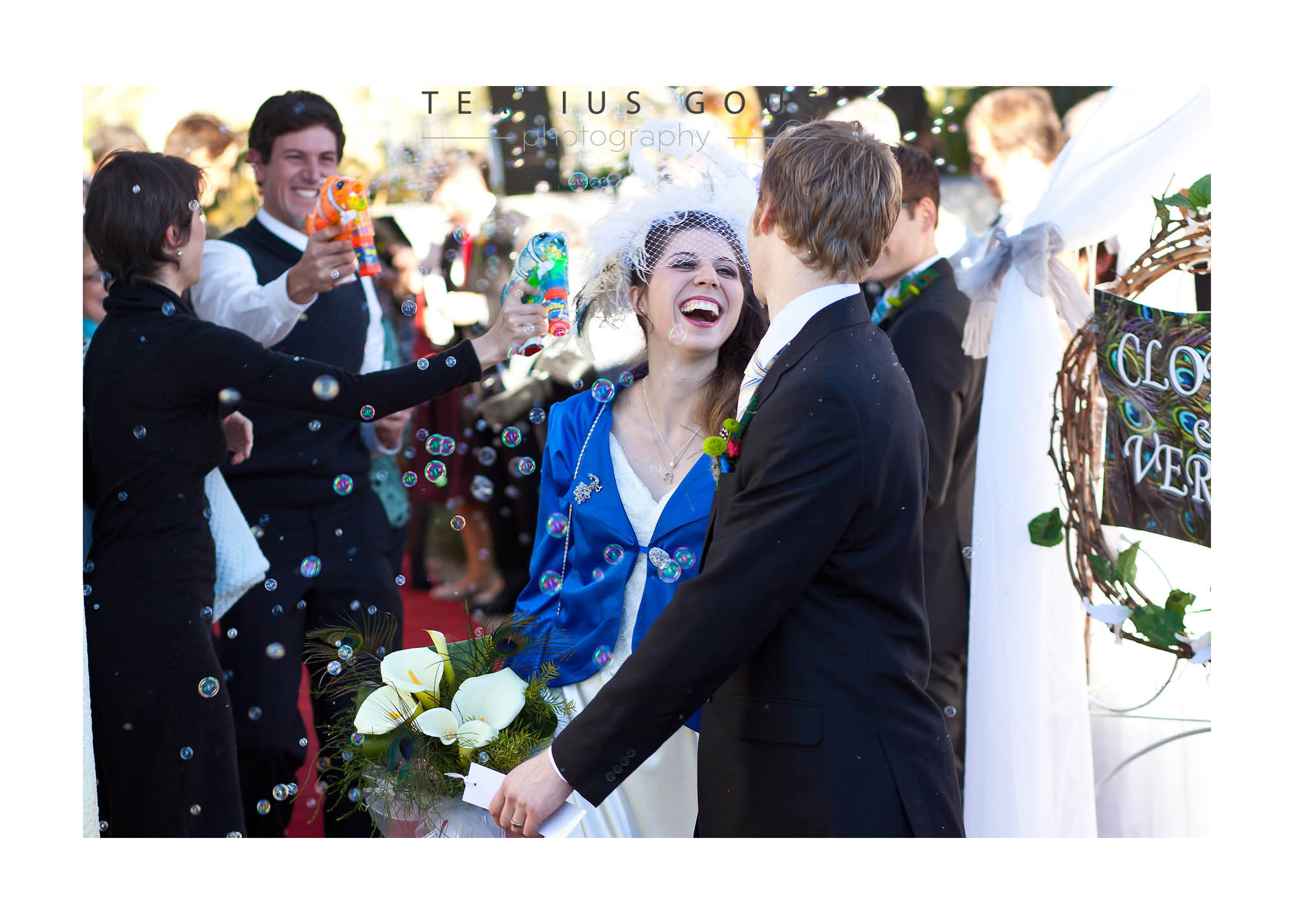 Cloete & Verena
