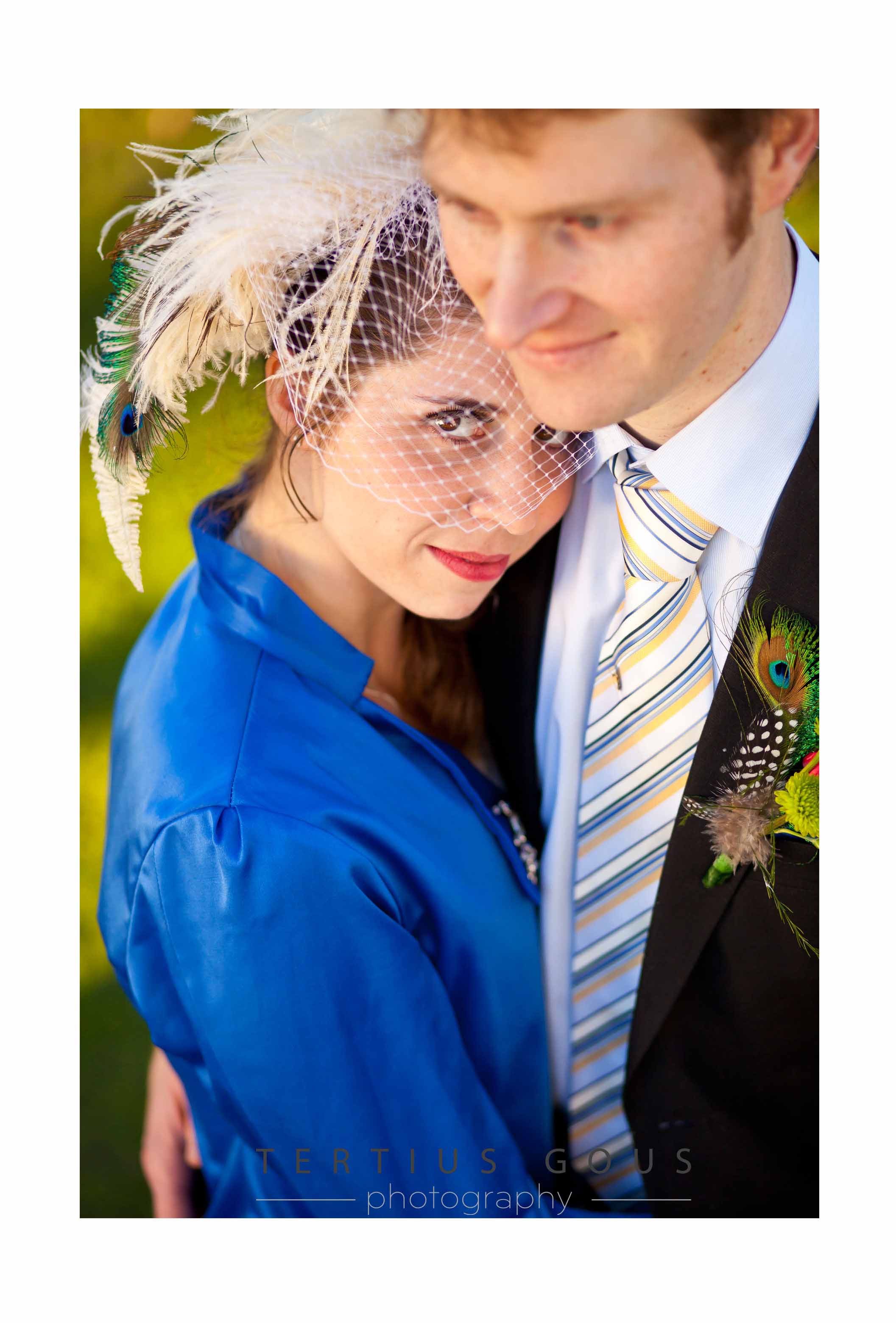 Cloete & Verena