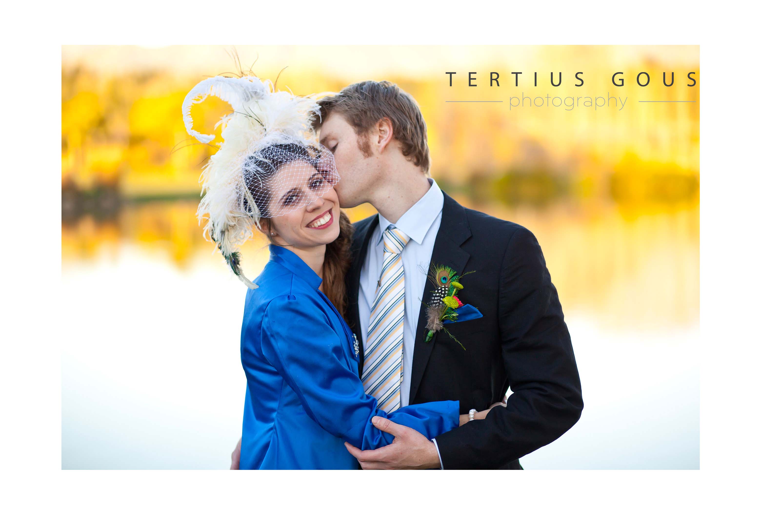 Cloete & Verena