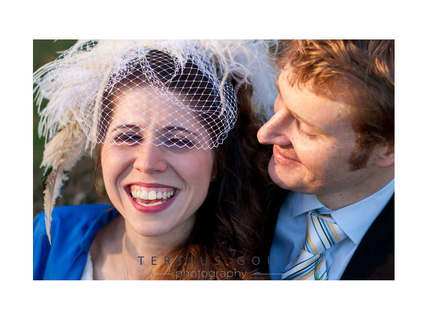 Cloete & Verena
