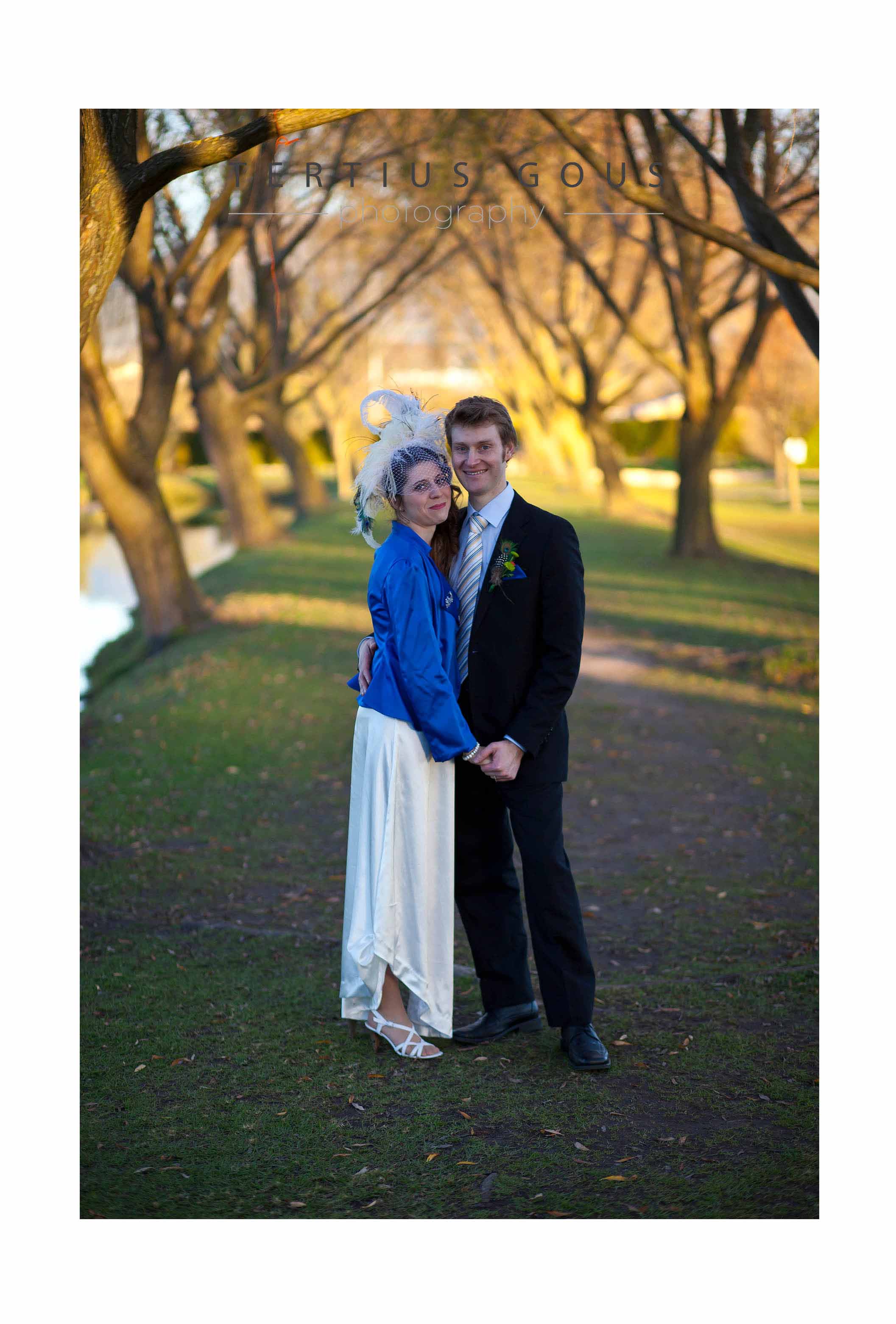 Cloete & Verena